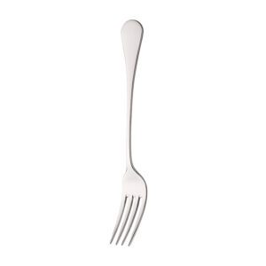 Utopia Verdi 18/10 Stainless Steel Table Fork
