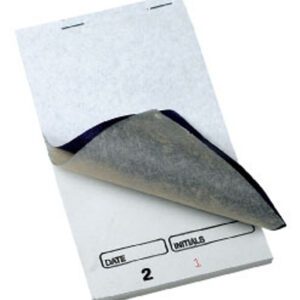 Lockhart Order Pad Duplicate Copy 9.5 x 16cm