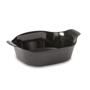 Harfield MultiDish Polycarbonate 450ml Black