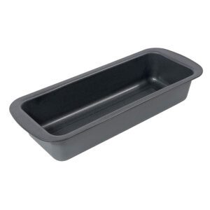 Contacto Non Stick Steel Loaf Tin 30x11x6.5cm
