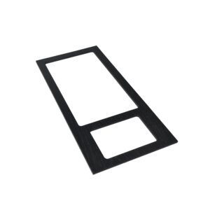 Podium Black Oak Stacker Box Insert To Fit DF806 & DF809