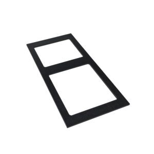 Podium Black Oak Stacker Box Insert To Fit DF807 & DF808