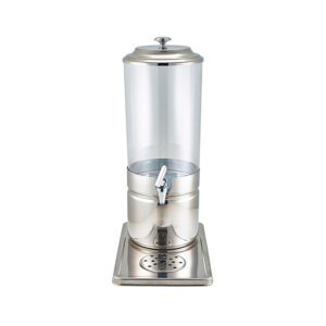 GenWare Stainless Steel 7 Litre Juice Dspenser