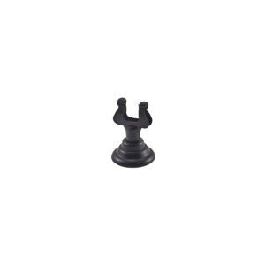 GenWare Black Menu/Table No. Clip 4 cm 1.5in