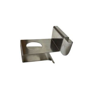 Podium Metal Multi Purpose Box Clip