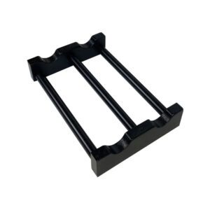 Podium Black Oak 1/3 Wine Bottle Insert 37x18.5x3cm
