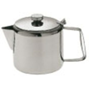 Lockhart Canteen Teapot Stainless Steel 2ltr