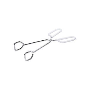 Contacto Stainless Steel Barbecue Tongs 26cm