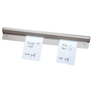 Lockhart Tab Grab, Message Minder Aluminium 46cm