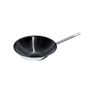 Contacto Non-stick Wok 5ltr