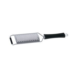 Contacto Stainless Steel Broad Flat Grater Medium 4mm