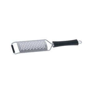 Contacto Stainless Steel Broad Flat Grater Coarse 6mm