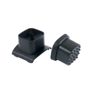 Contacto Plastic Hand Guard For Broad Flat Grater