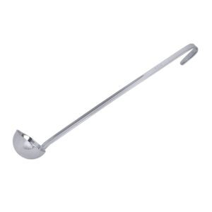 Contacto Tasting/Sauce Ladle With 2 Pouring Lips Stainless Steel 22cm