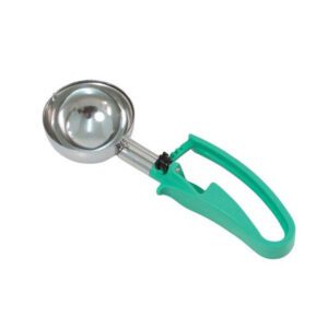 Bonzer Unigrip Portioner Teal 5