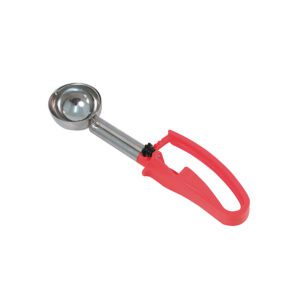 Bonzer Red Extended Unigrip Portioner Size 24