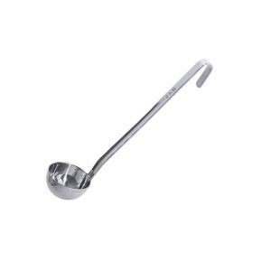 Contacto Stainless Steel Ladle 1ltr