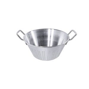 Contacto Stainless Steel Colander 45cm