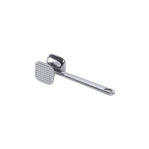 Contacto Stainless Steel Meat Tenderiser 25.5cm
