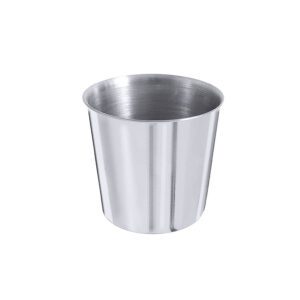 Contacto Stainless Steel Dariol Mould 100ml