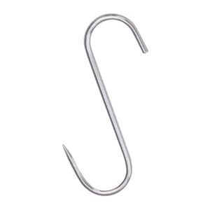 Contacto Stainless Steel Meat Hook 14cm