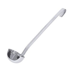 Contacto Stainless Steel Ladle 36cm 0.25Ltr
