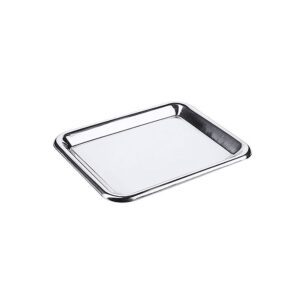 Contacto Stainless Steel Display/Butcher's Tray 21cm