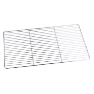Contacto Stainless Steel Heavy Gauge Gastronorm 1/1 Grid