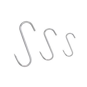 Contacto Stainless Steel Meat Hook 16cm