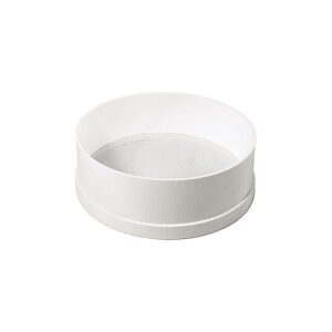 Contacto Stianless Steel Flour Sieve 23cm