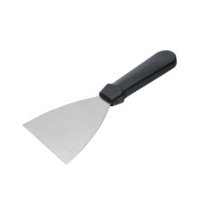 GenWare Stainless Steel Griddle Scraper