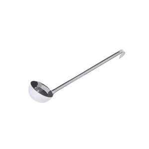 Contacto Stainless Steel Ladle 0.3ltr