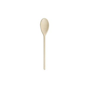 KitchenCraft Beech Wood Spoon 30cm
