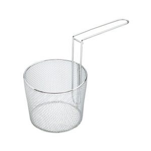 KitchenCraft Tinned Blanching Basket 16.2cm