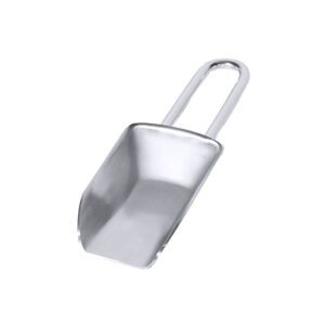 Contacto Stainless Steel Scoop 11cm 30ml