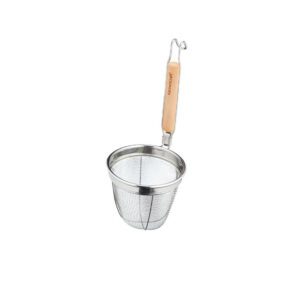 KitchenCraft World of Flavours Noodle Strainer 34cm