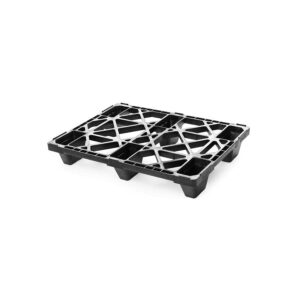 Light Weight Plastic Pallet 800 x 600mm