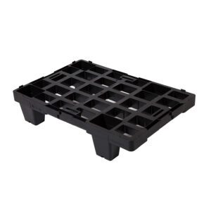 Light Weight Plastic Pallet 600 x 400mm