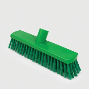 Hillbrush Eco 280mm Stiff Sweeping Brush