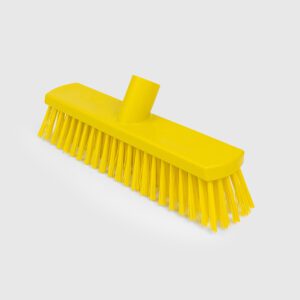 Hillbrush Eco 280mm Stiff Sweeping Brush