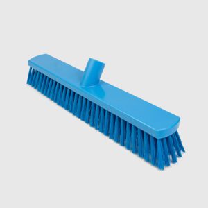 Hillbrush Eco 380mm Stiff Sweeping Brush