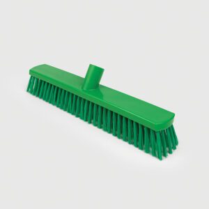 Hillbrush Eco 380mm Stiff Sweeping Brush