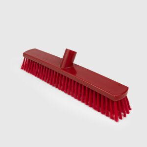Hillbrush Eco 380mm Stiff Sweeping Brush