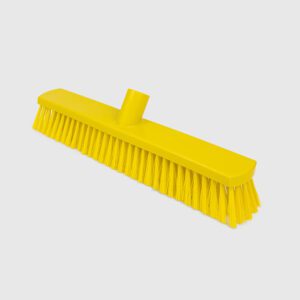 Hillbrush Eco 380mm Stiff Sweeping Brush
