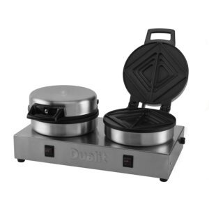Dualit 73002 Contact Toastie Maker