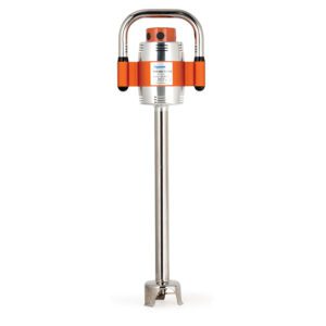 Dynamic SMX 600 Turbo Mixer - 530mm Non-Detachable Shaft