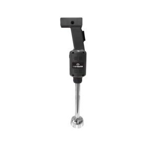 Chefmaster Medium Duty Stick Blender - 550W - 300mm shaft - up to 50 Litre blend capacity