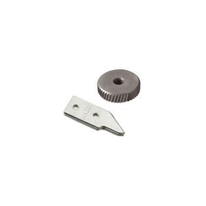 Large Spare Wheel and Mild Steel Blade Pack for Can Opener