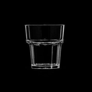 Plasma Argon Polycarbonate Tumbler 9oz 27cl