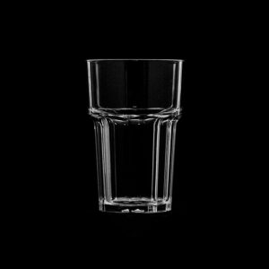 Plasma Argon Polycarbonate Tumbler 10oz 29cl CE